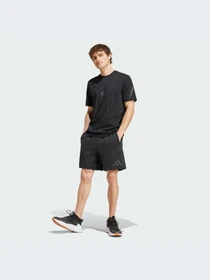 Шорты Adidas ZNE модель JE7540-KZ Фото