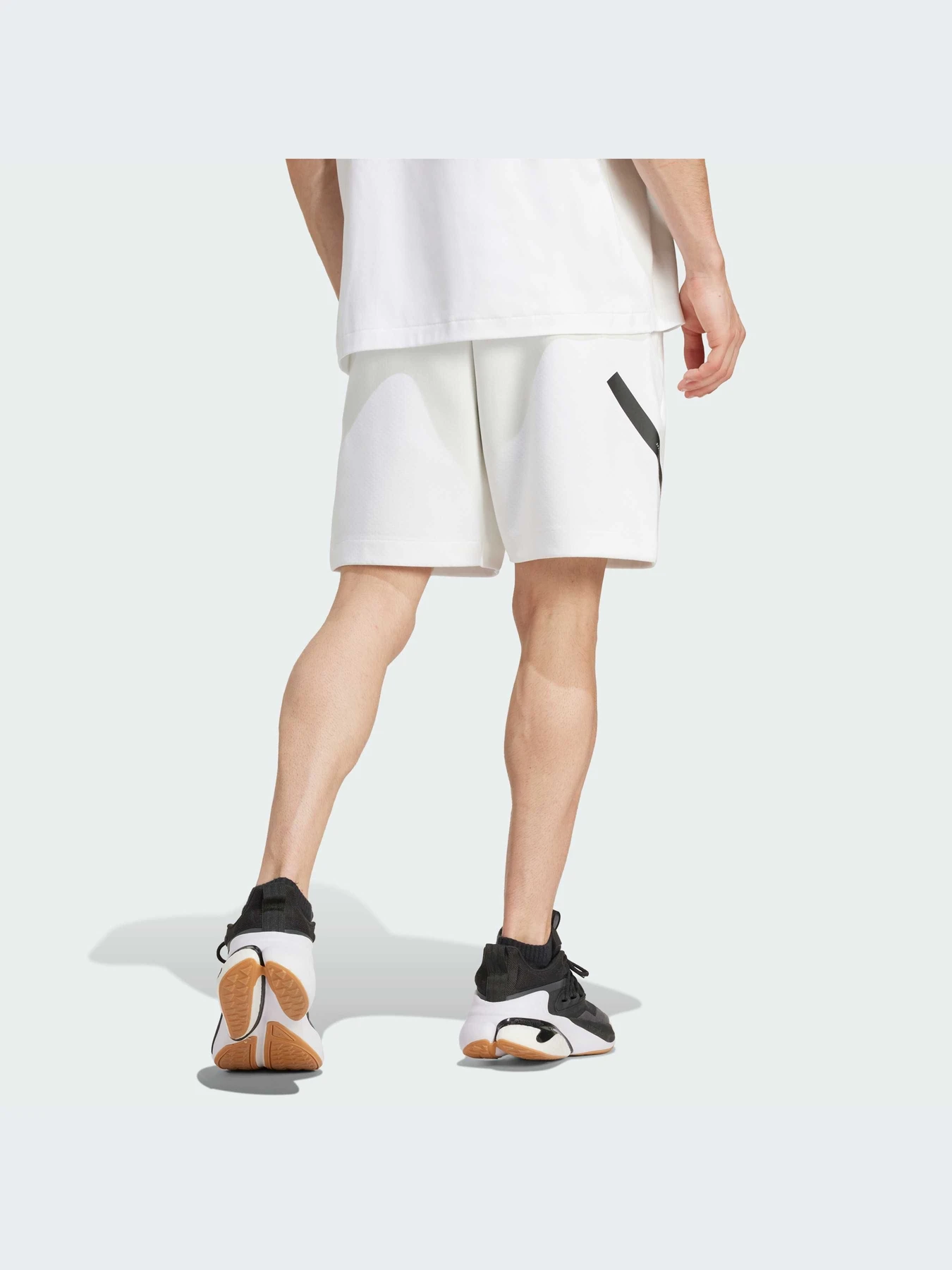 Шорты Adidas ZNE модель JJ4893-KZ Шорты Adidas ZNE модель JJ4893-KZ Фото