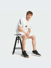 Шорты Adidas ZNE модель JJ4893-KZ Фото