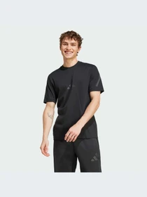 Футболкалар мен поло жейделер Adidas ZNE үлгі JE3069-KZ Фото