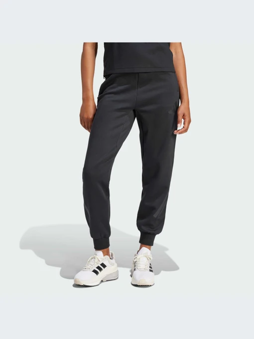Брюки Adidas ZNE модель JE7842-KZ Фото