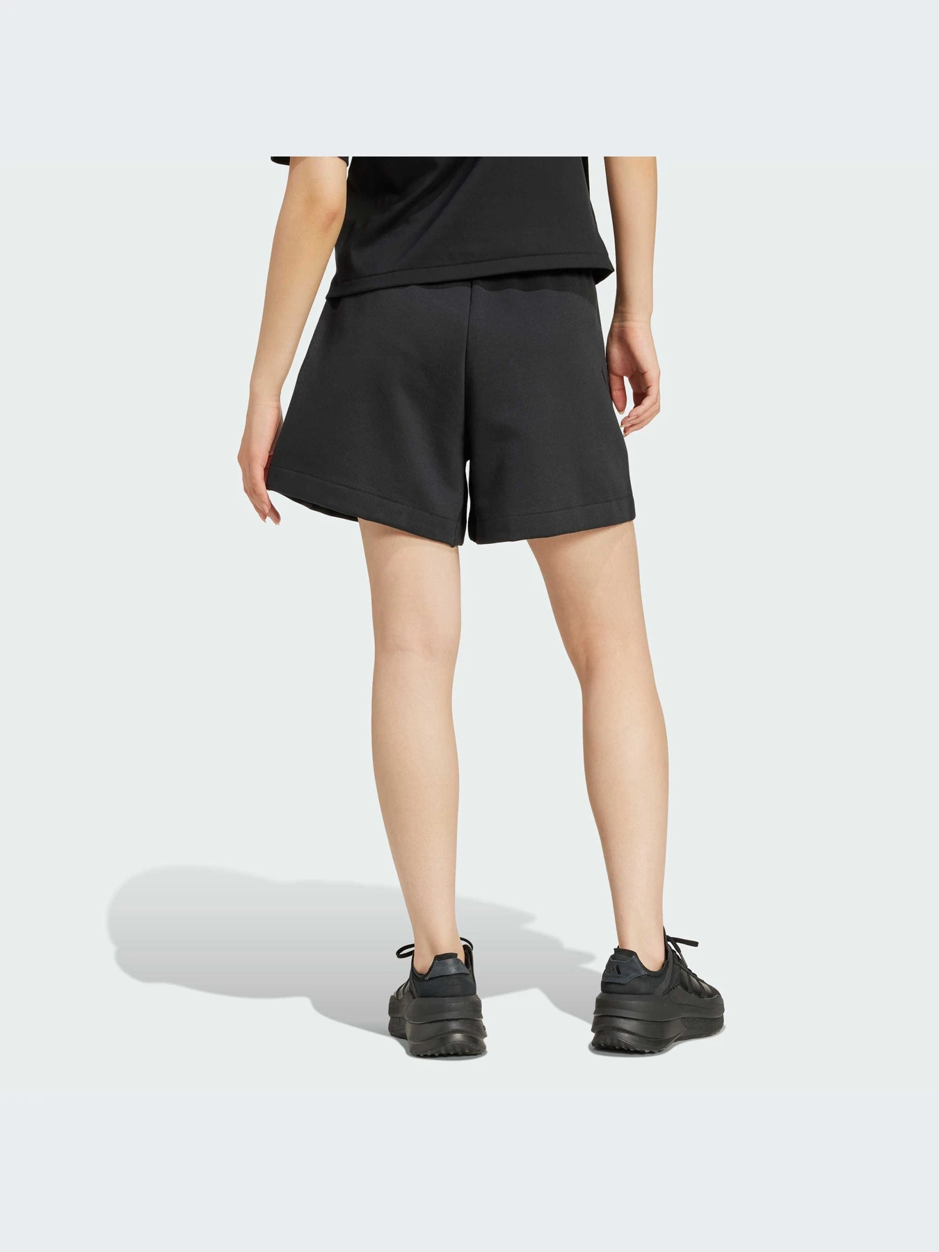 Шорты Adidas ZNE модель JE7845-KZ Шорты Adidas ZNE модель JE7845-KZ Фото