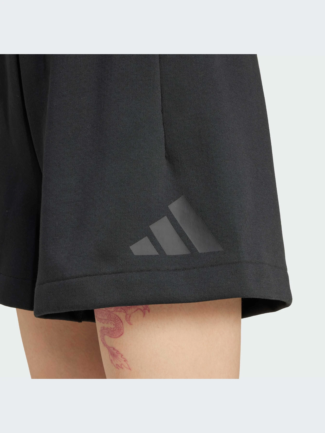 Шорты Adidas ZNE модель JE7845-KZ Шорты Adidas ZNE модель JE7845-KZ Фото