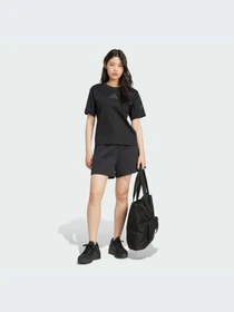 Шорты Adidas ZNE модель JE7845-KZ Фото