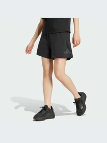Шорты Adidas ZNE модель JE7845-KZ Фото