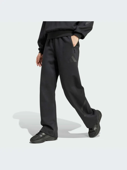 Брюки Adidas ZNE модель JE7850-KZ Фото