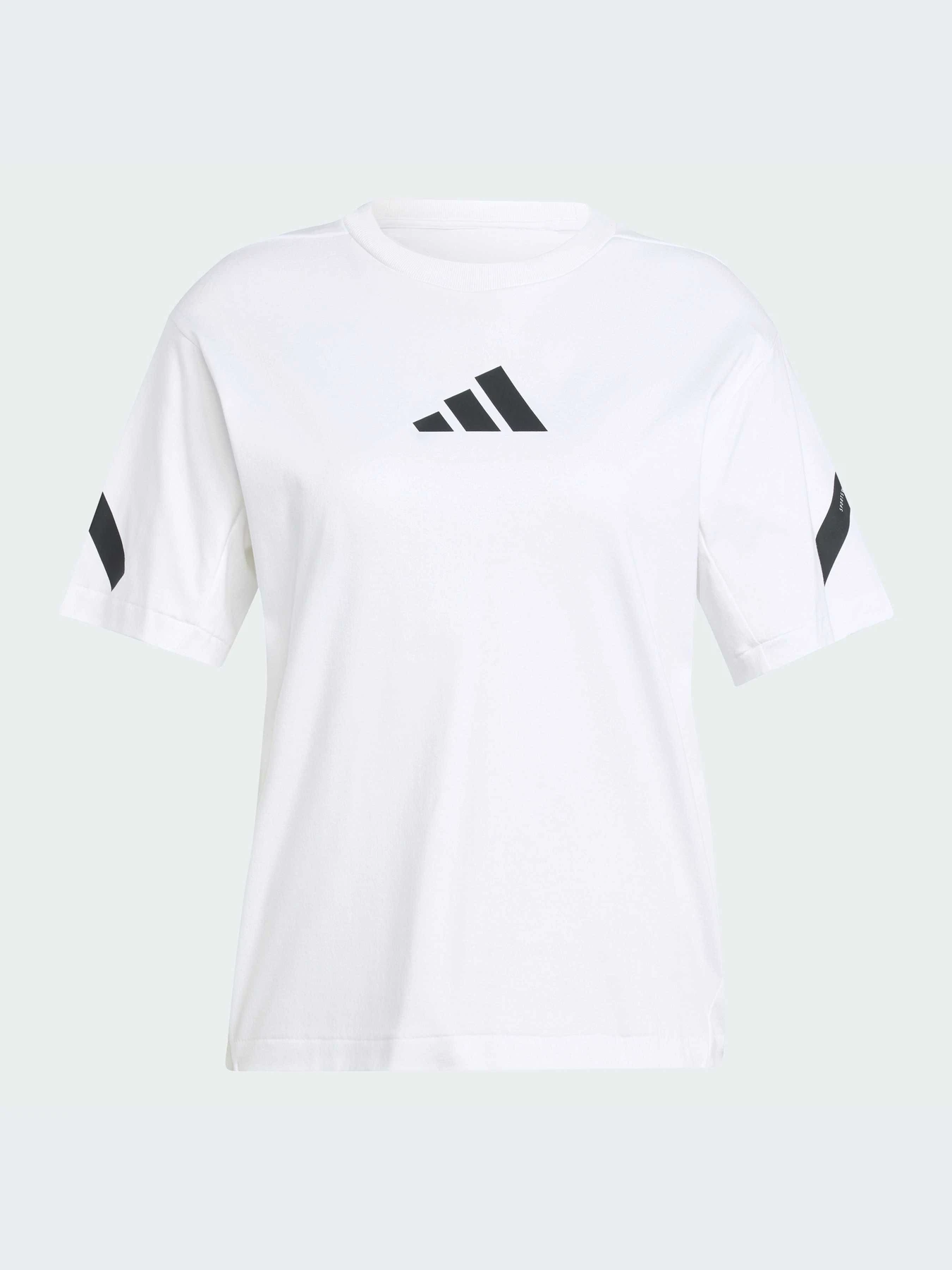Футболки и поло Adidas ZNE модель JE7857-KZ Футболки и поло Adidas ZNE модель JE7857-KZ Фото