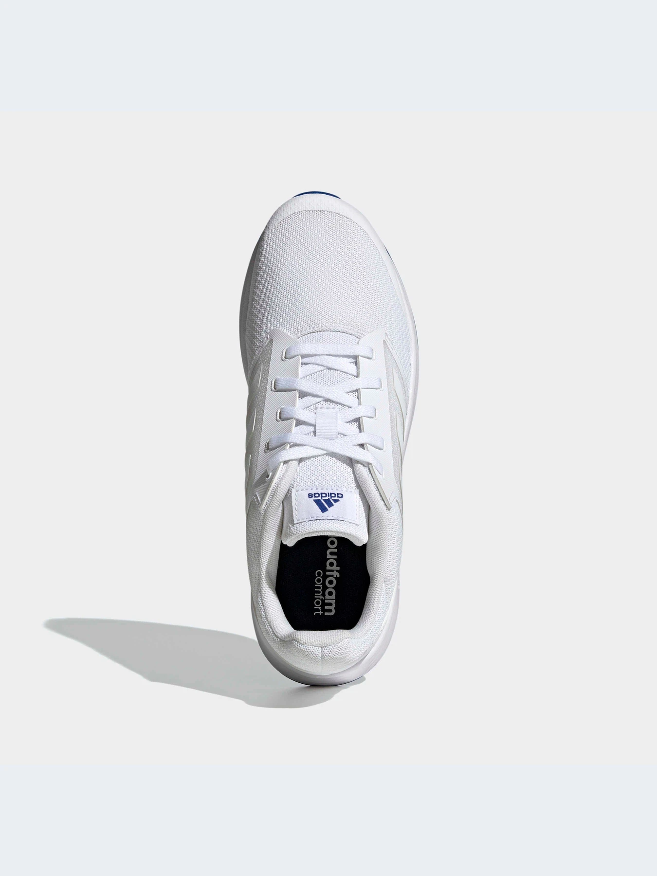 Кроссовки Adidas Galaxy модель G55774-KZ Кроссовки Adidas Galaxy модель G55774-KZ Фото