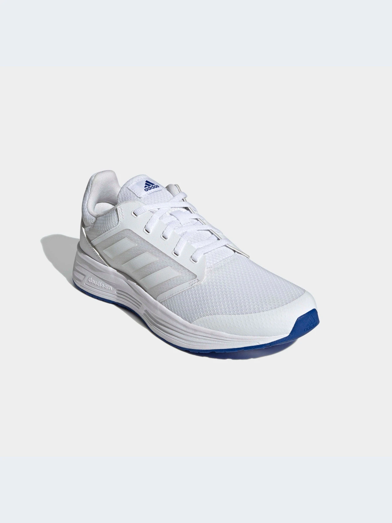 Кроссовки Adidas Galaxy модель G55774-KZ Кроссовки Adidas Galaxy модель G55774-KZ Фото