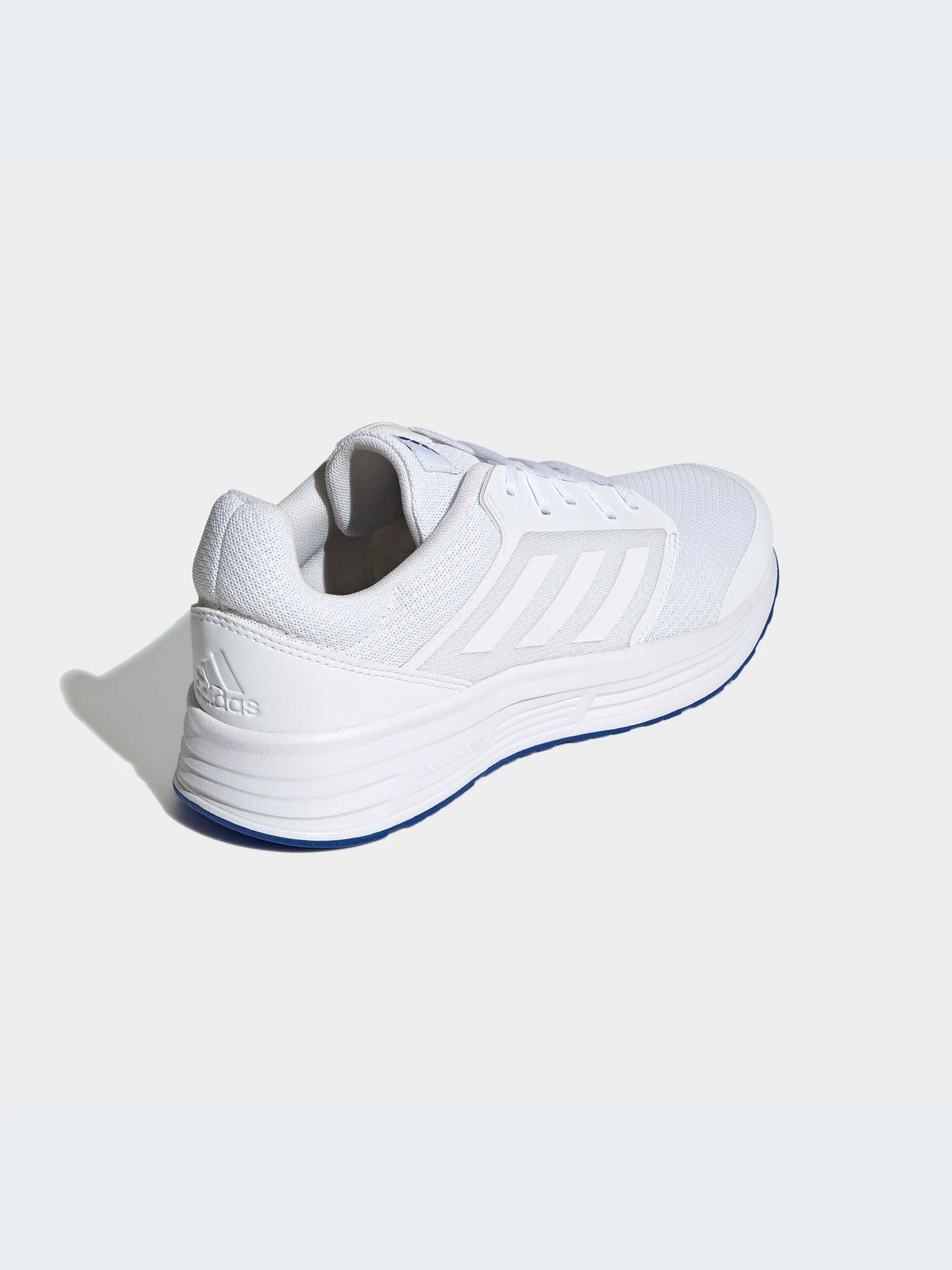 Кроссовки Adidas Galaxy модель G55774-KZ Кроссовки Adidas Galaxy модель G55774-KZ Фото