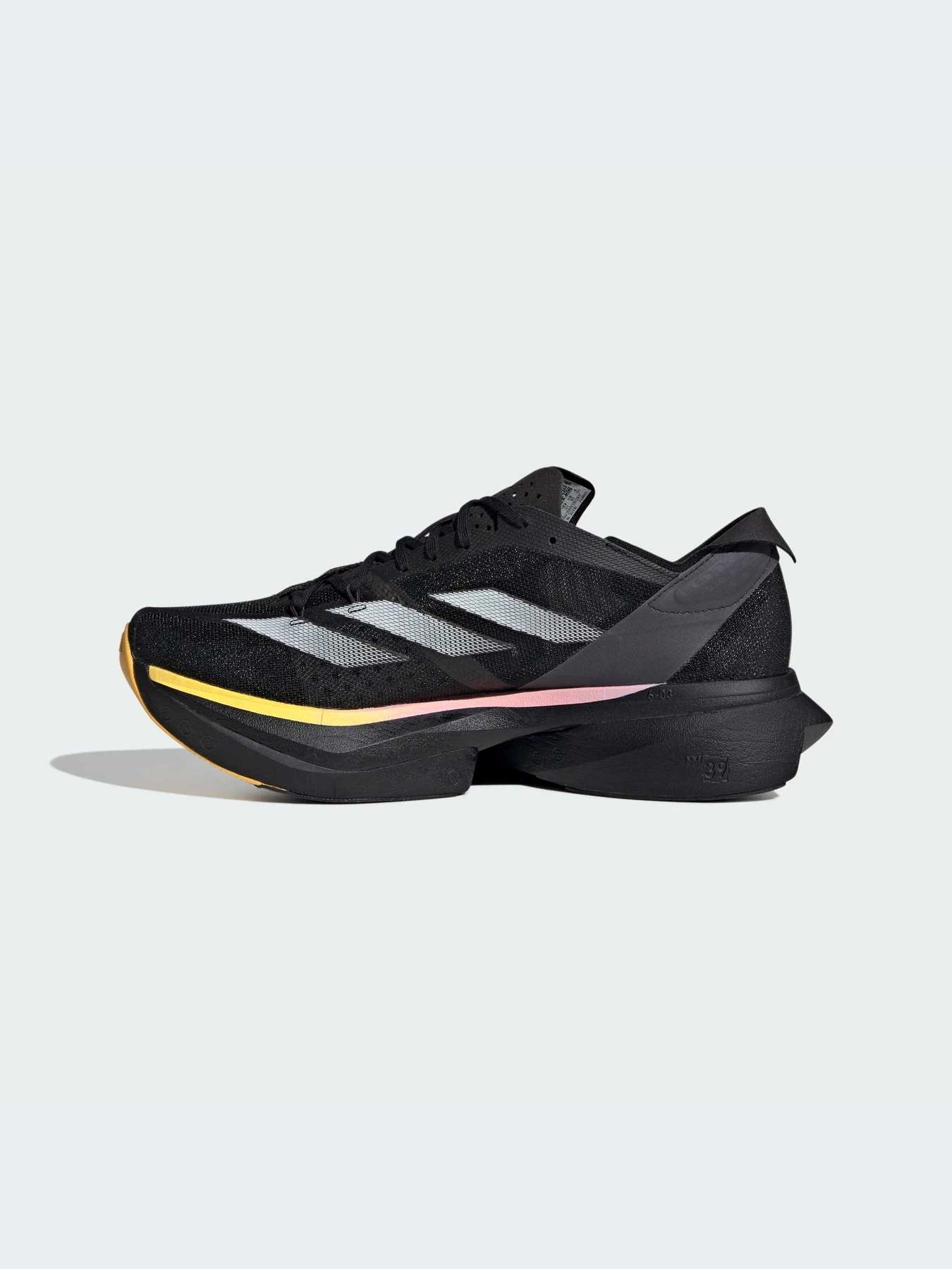 Кроссовки Adidas adizero модель IG6439-KZ Кроссовки Adidas adizero модель IG6439-KZ Фото