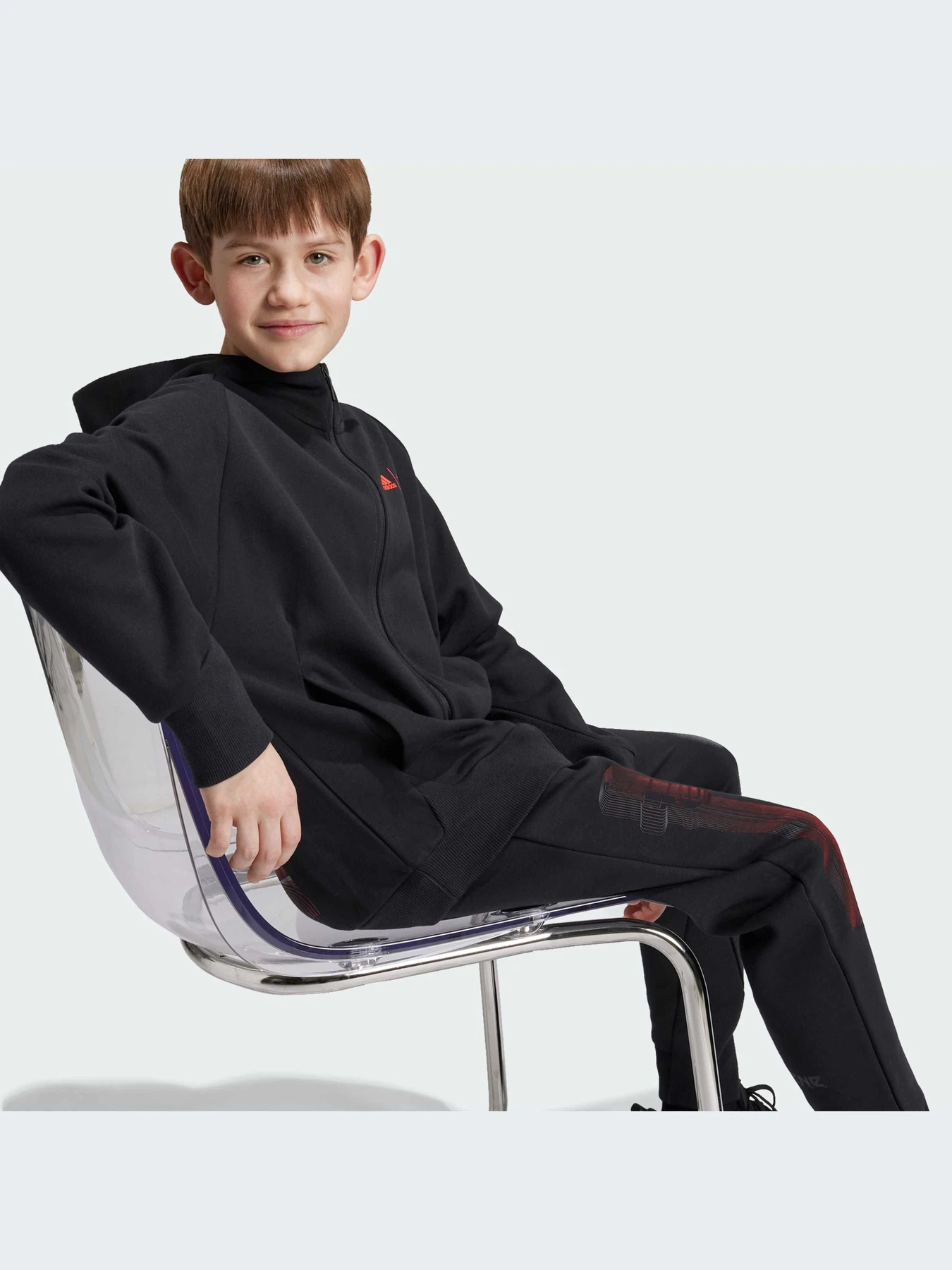 Худи и свитшоты Adidas модель IV9635-KZ Худи и свитшоты Adidas модель IV9635-KZ Фото