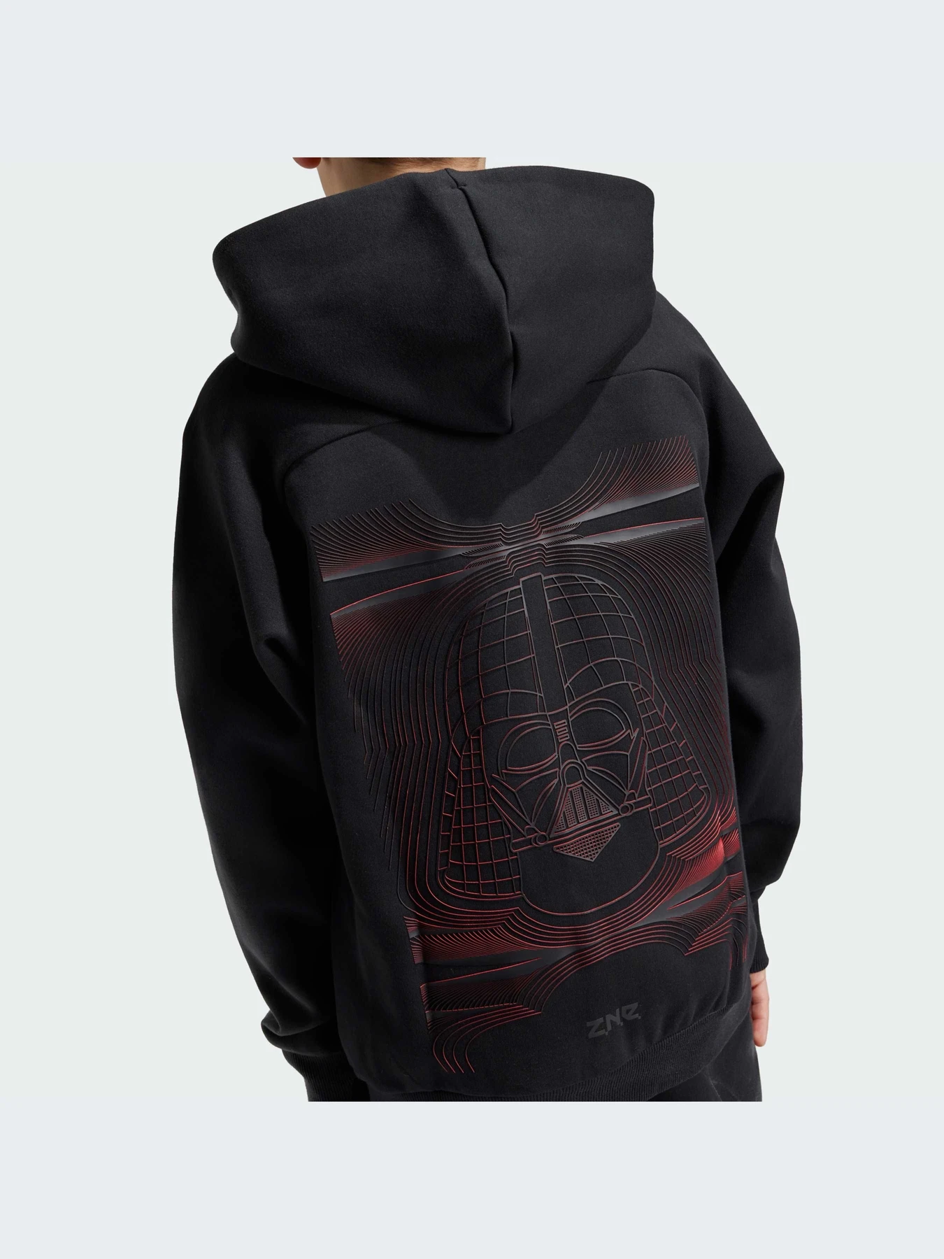 Худи и свитшоты Adidas модель IV9635-KZ Худи и свитшоты Adidas модель IV9635-KZ Фото