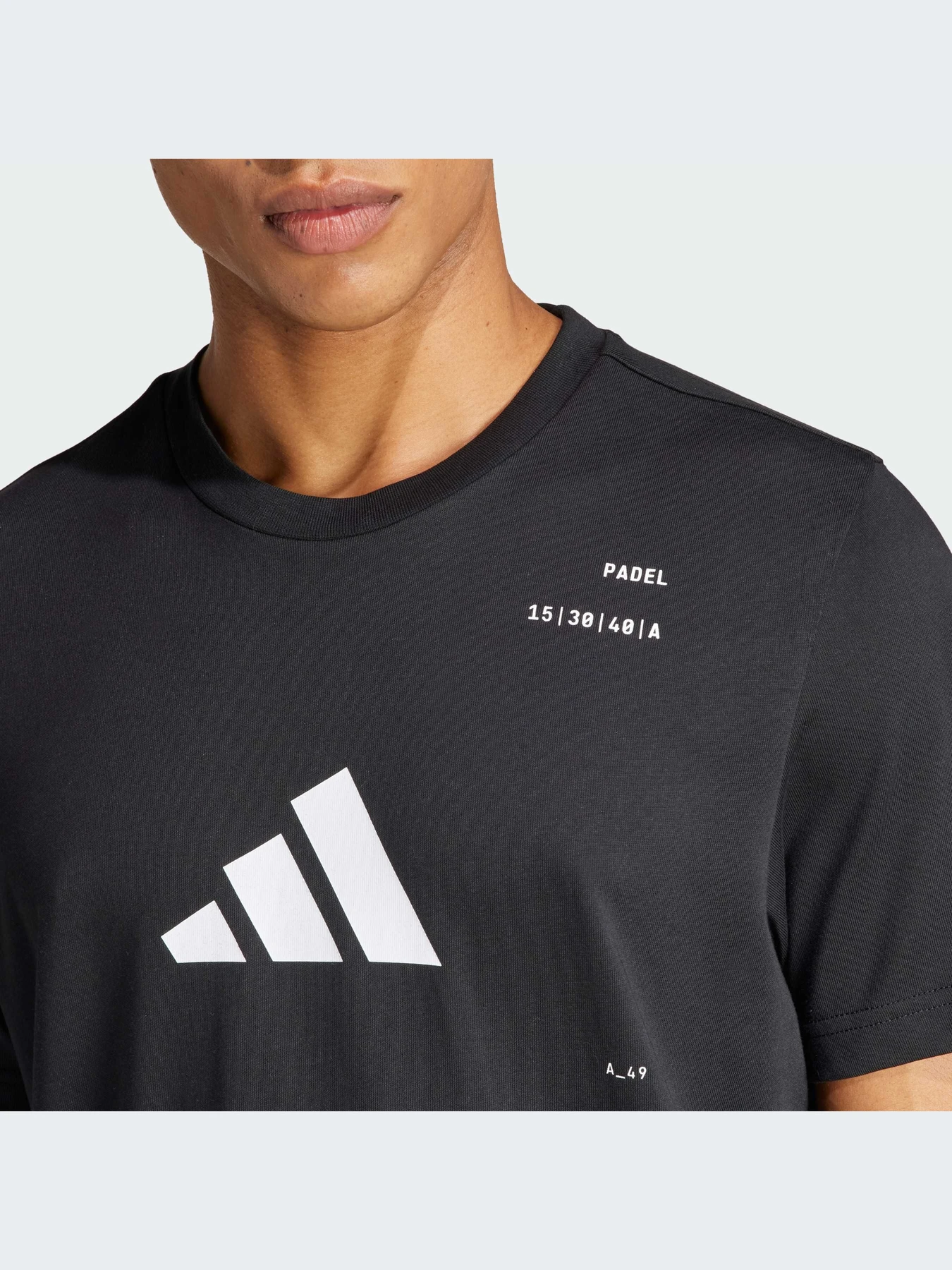 Футболки и поло Adidas модель IS2403-KZ Футболки и поло Adidas модель IS2403-KZ Фото