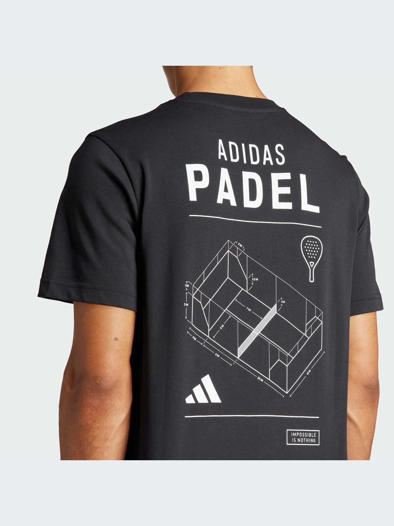 Футболки и поло Adidas модель IS2403-KZ Футболки и поло Adidas модель IS2403-KZ Фото