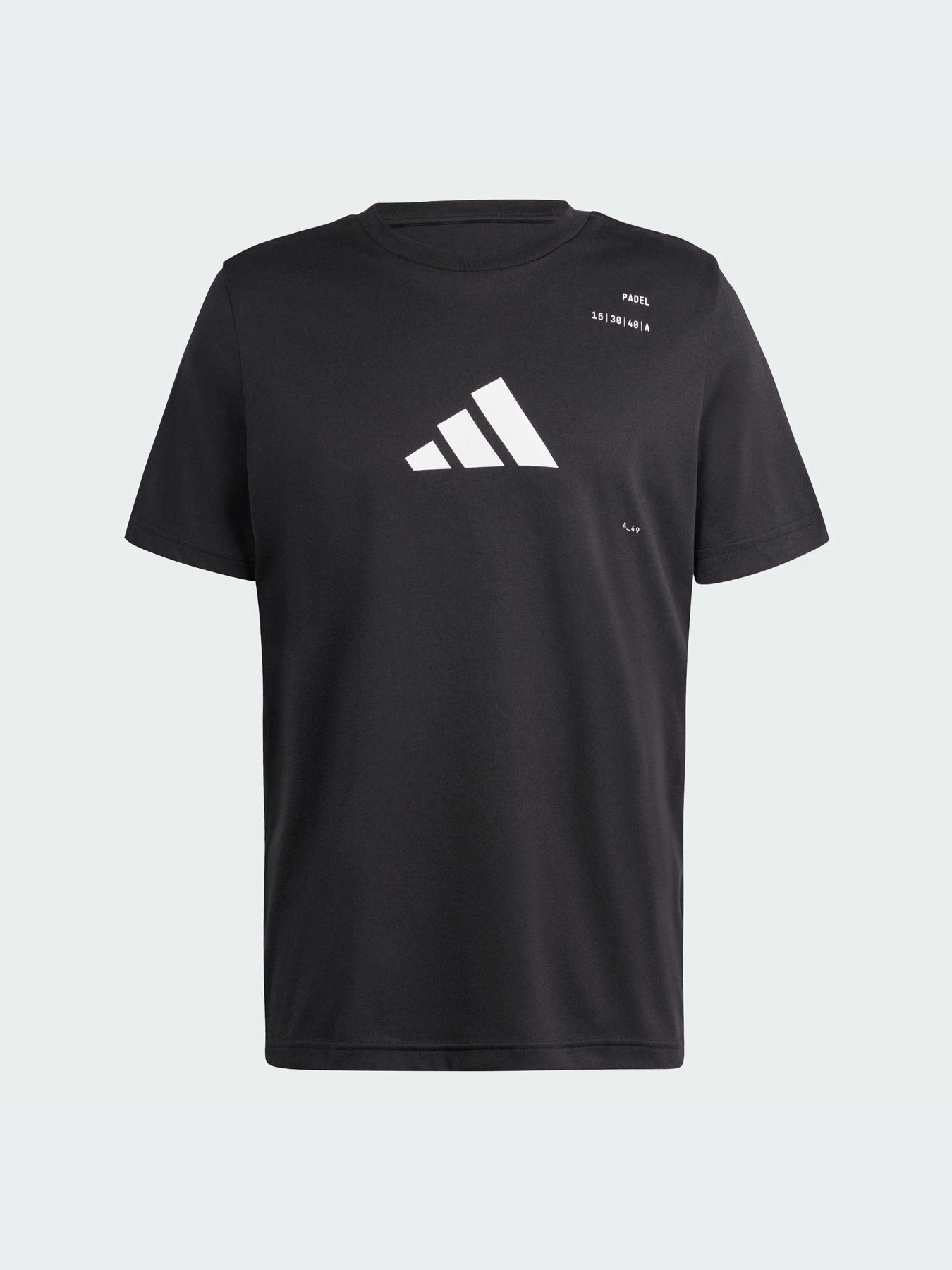 Футболки и поло Adidas модель IS2403-KZ Футболки и поло Adidas модель IS2403-KZ Фото