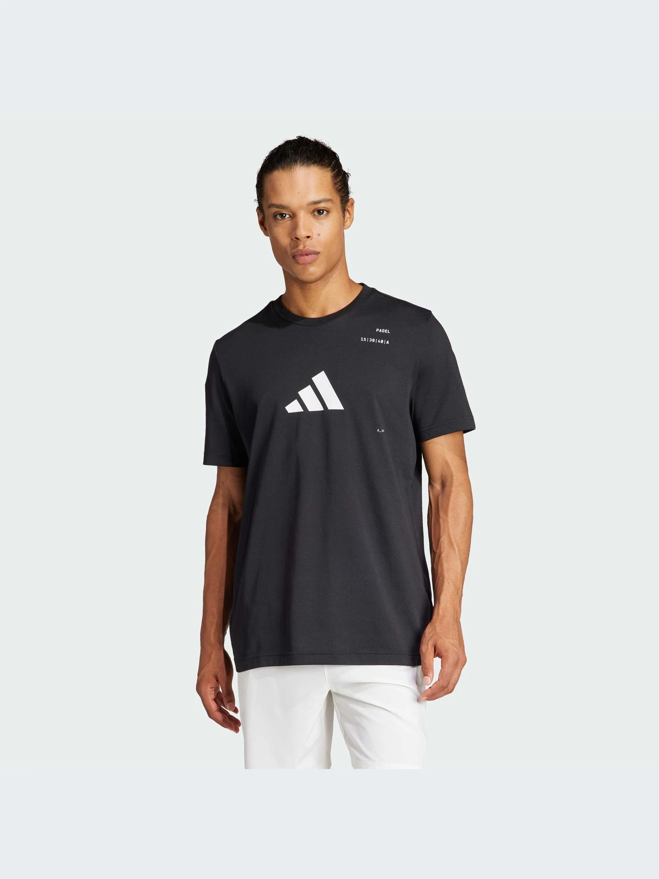Футболки и поло Adidas модель IS2403-KZ Футболки и поло Adidas модель IS2403-KZ Фото