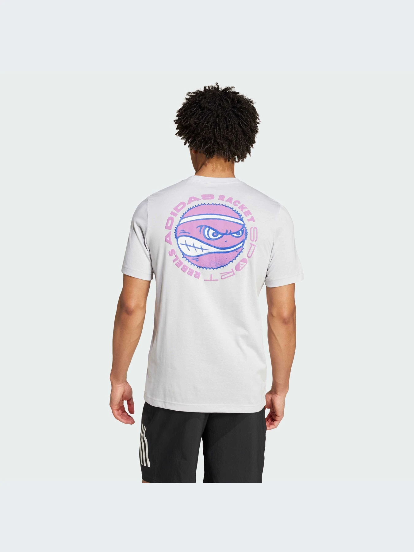 Футболки и поло Adidas модель IW0146-KZ Футболки и поло Adidas модель IW0146-KZ Фото