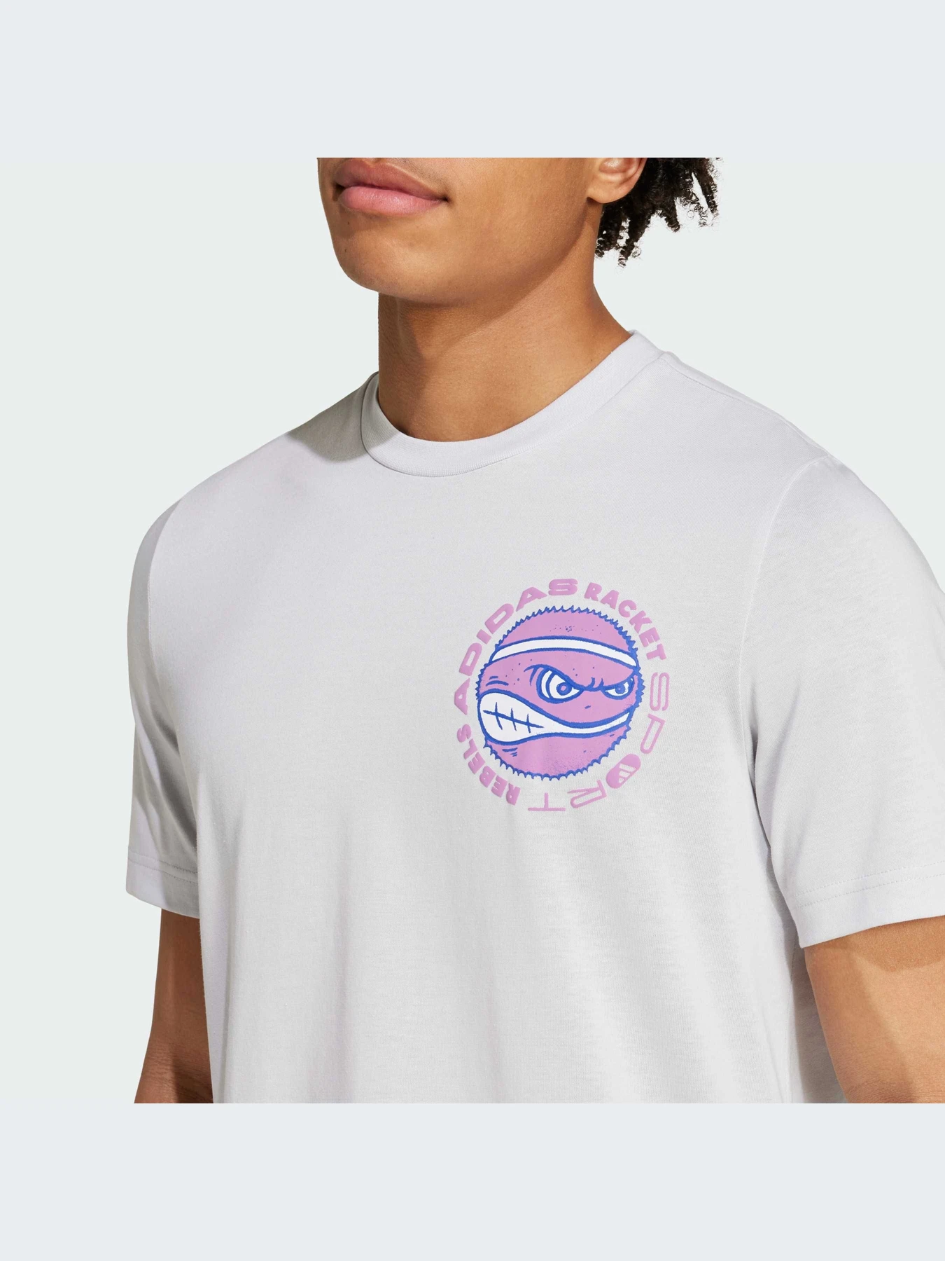 Футболки и поло Adidas модель IW0146-KZ Футболки и поло Adidas модель IW0146-KZ Фото