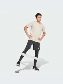 Брюки Adidas Clima модель IN5582-KZ Фото