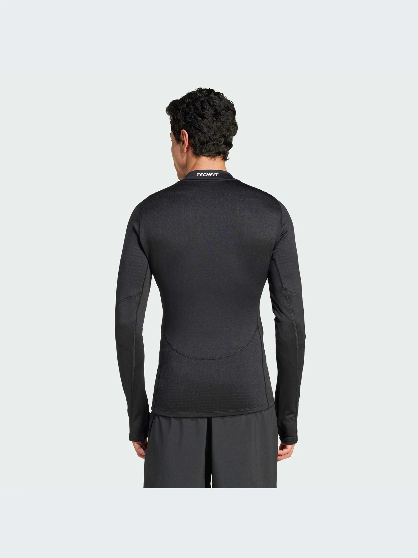 Худи и свитшоты Adidas Clima модель IN5584-KZ Худи и свитшоты Adidas Clima модель IN5584-KZ Фото