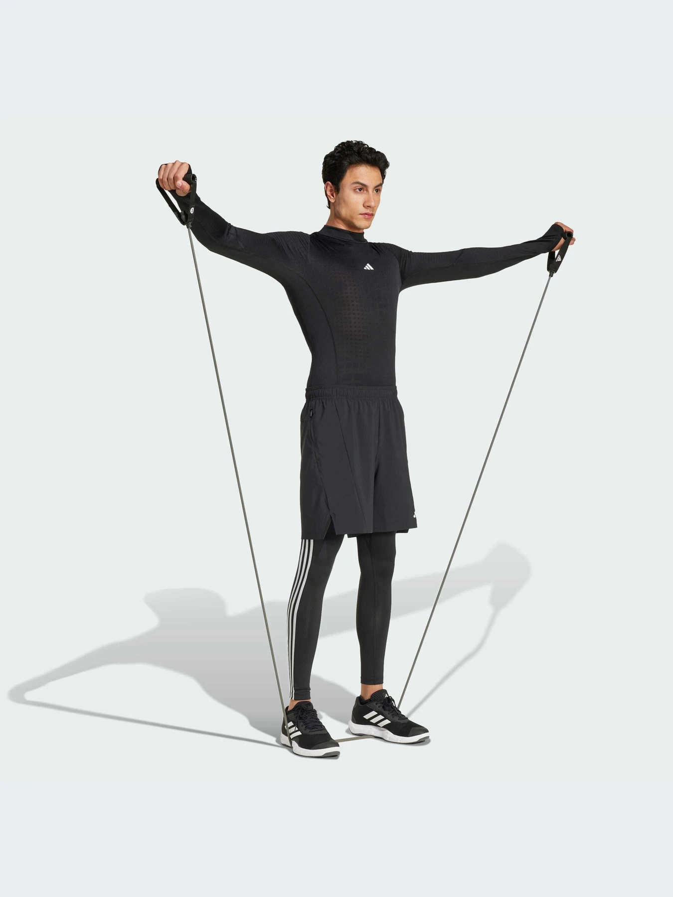 Худи и свитшоты Adidas Clima модель IN5584-KZ Худи и свитшоты Adidas Clima модель IN5584-KZ Фото