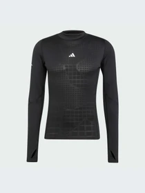 Худи и свитшоты Adidas Clima модель IN5584-KZ Фото