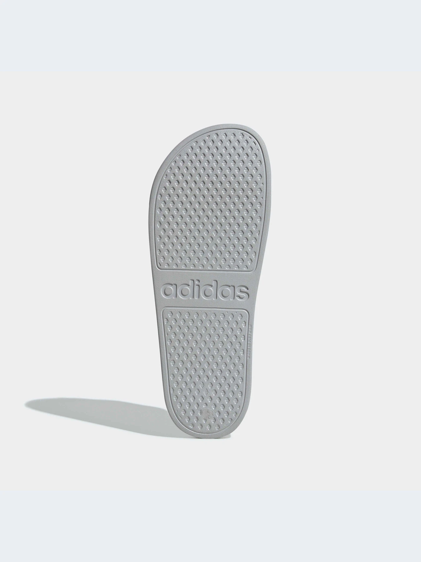 Шлёпанцы Adidas модель EG4160-KZ Шлёпанцы Adidas модель EG4160-KZ Фото
