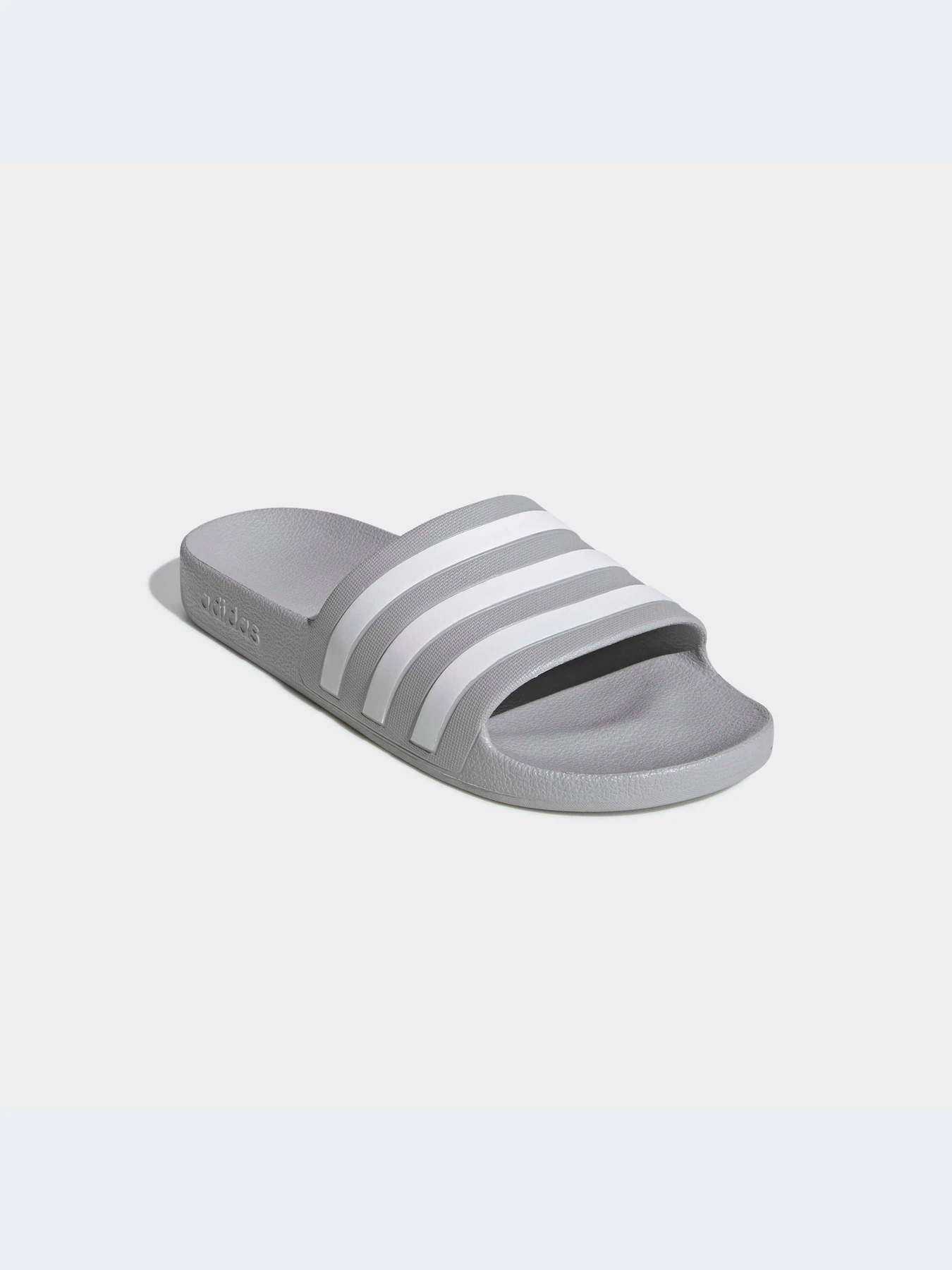 Шлёпанцы Adidas модель EG4160-KZ Шлёпанцы Adidas модель EG4160-KZ Фото