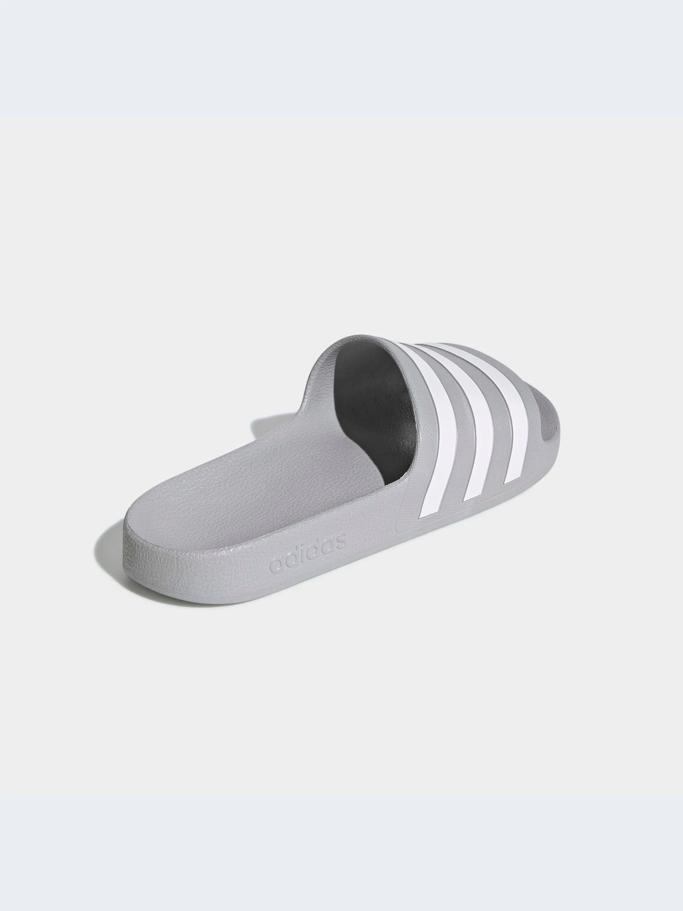 Шлёпанцы Adidas модель EG4160-KZ Шлёпанцы Adidas модель EG4160-KZ Фото