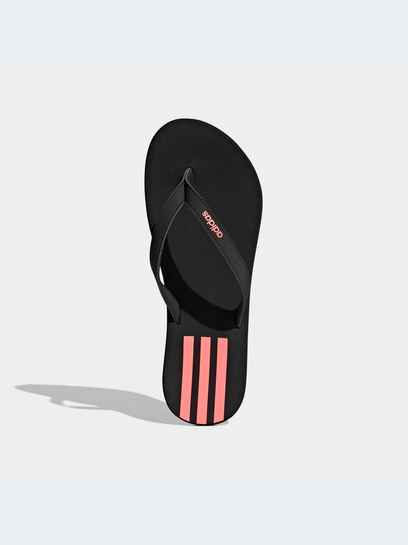 Шлёпанцы Adidas модель GV8273-KZ Шлёпанцы Adidas модель GV8273-KZ Фото