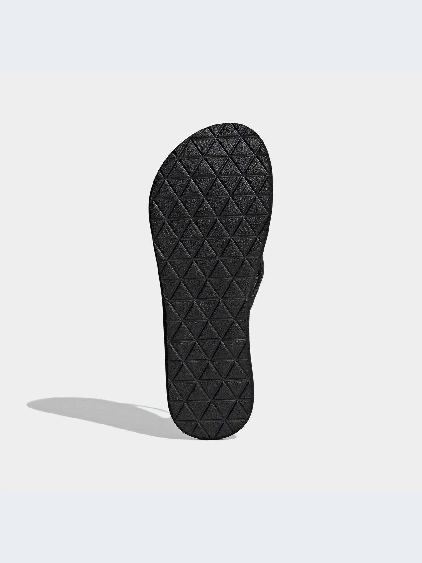 Шлёпанцы Adidas модель GV8273-KZ Шлёпанцы Adidas модель GV8273-KZ Фото