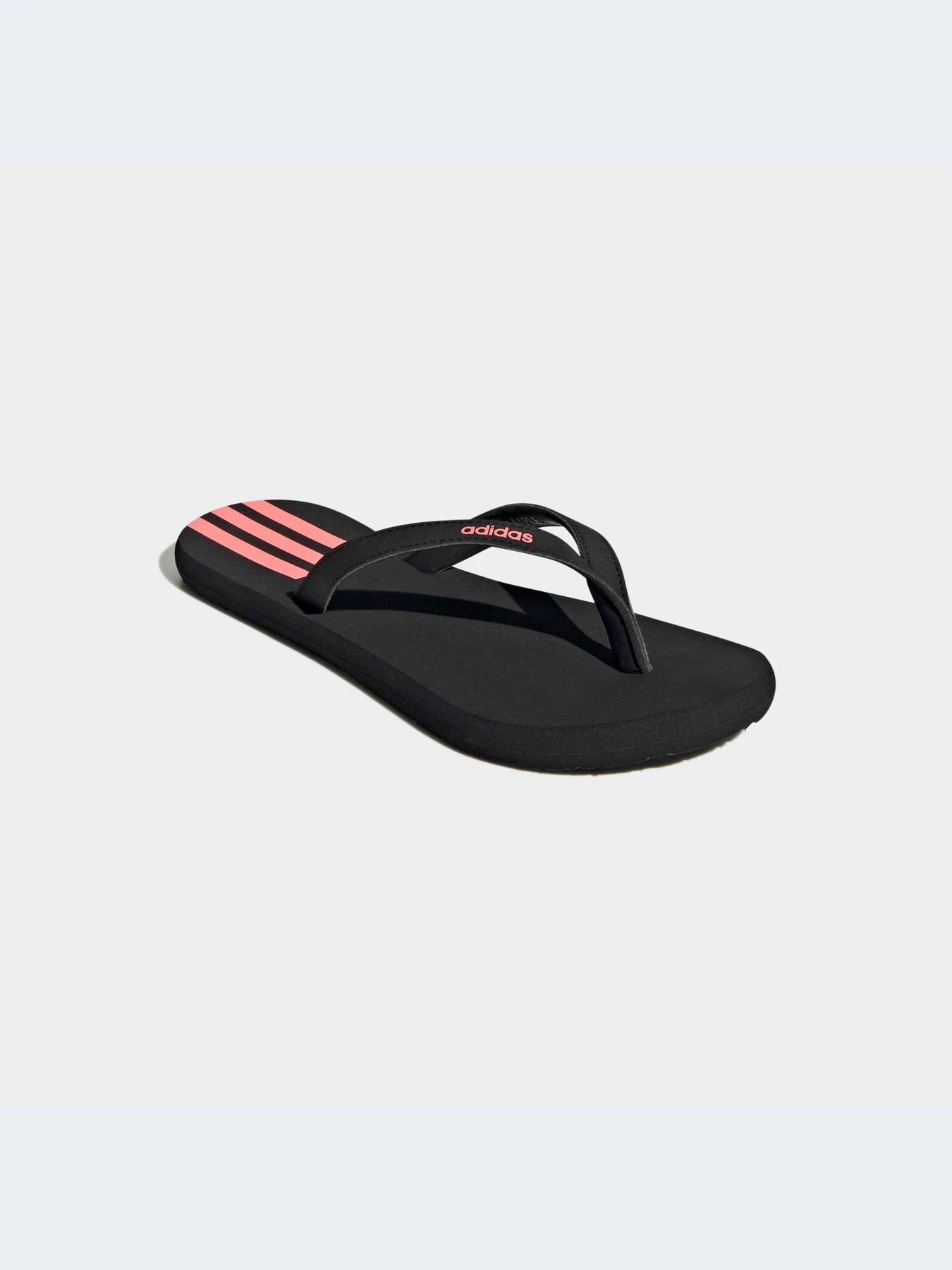 Шлёпанцы Adidas модель GV8273-KZ Шлёпанцы Adidas модель GV8273-KZ Фото