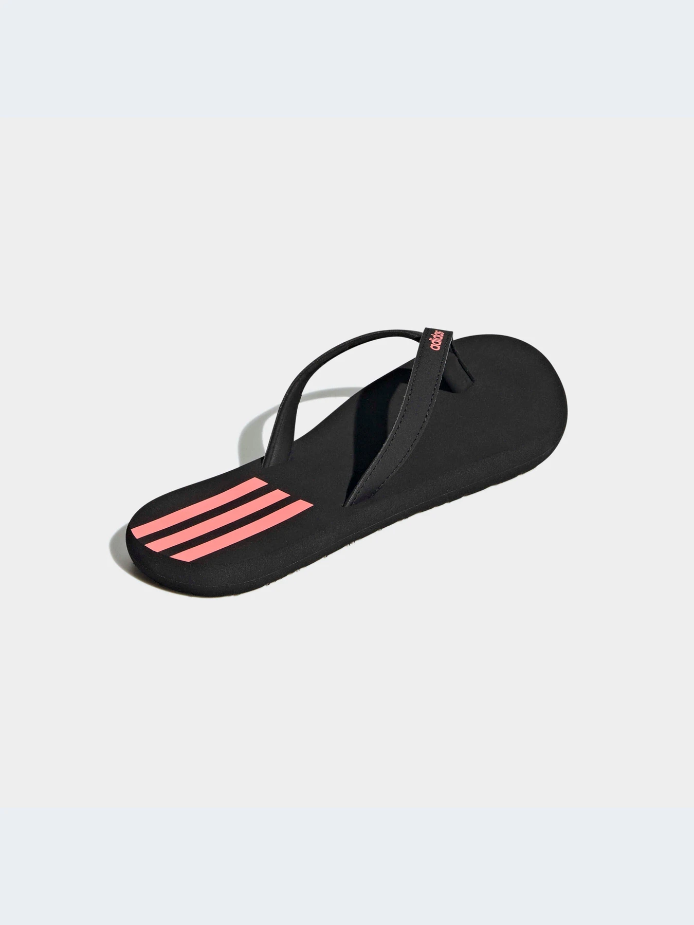 Шлёпанцы Adidas модель GV8273-KZ Шлёпанцы Adidas модель GV8273-KZ Фото