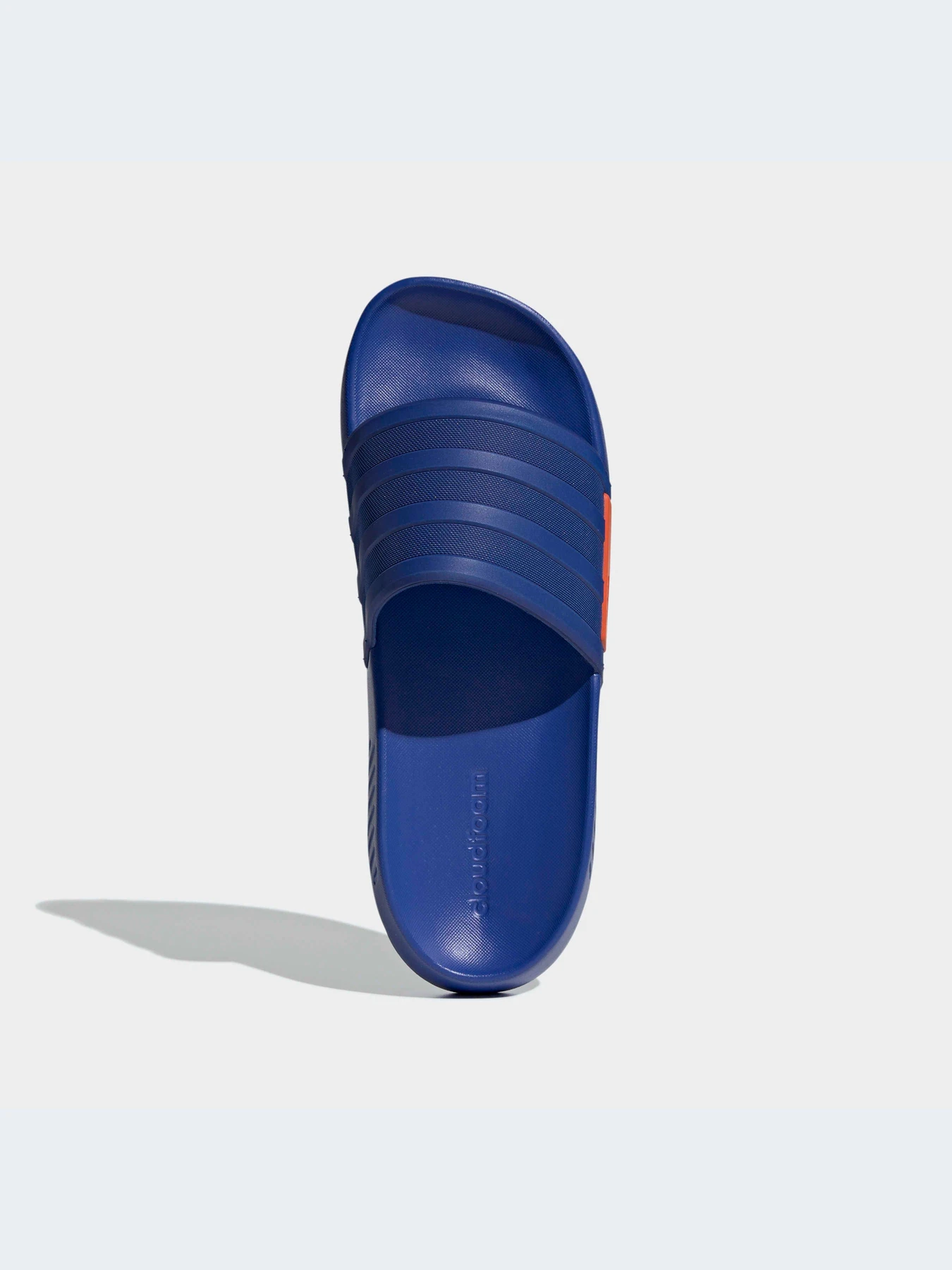 Шлёпанцы Adidas модель G58171-KZ Шлёпанцы Adidas модель G58171-KZ Фото