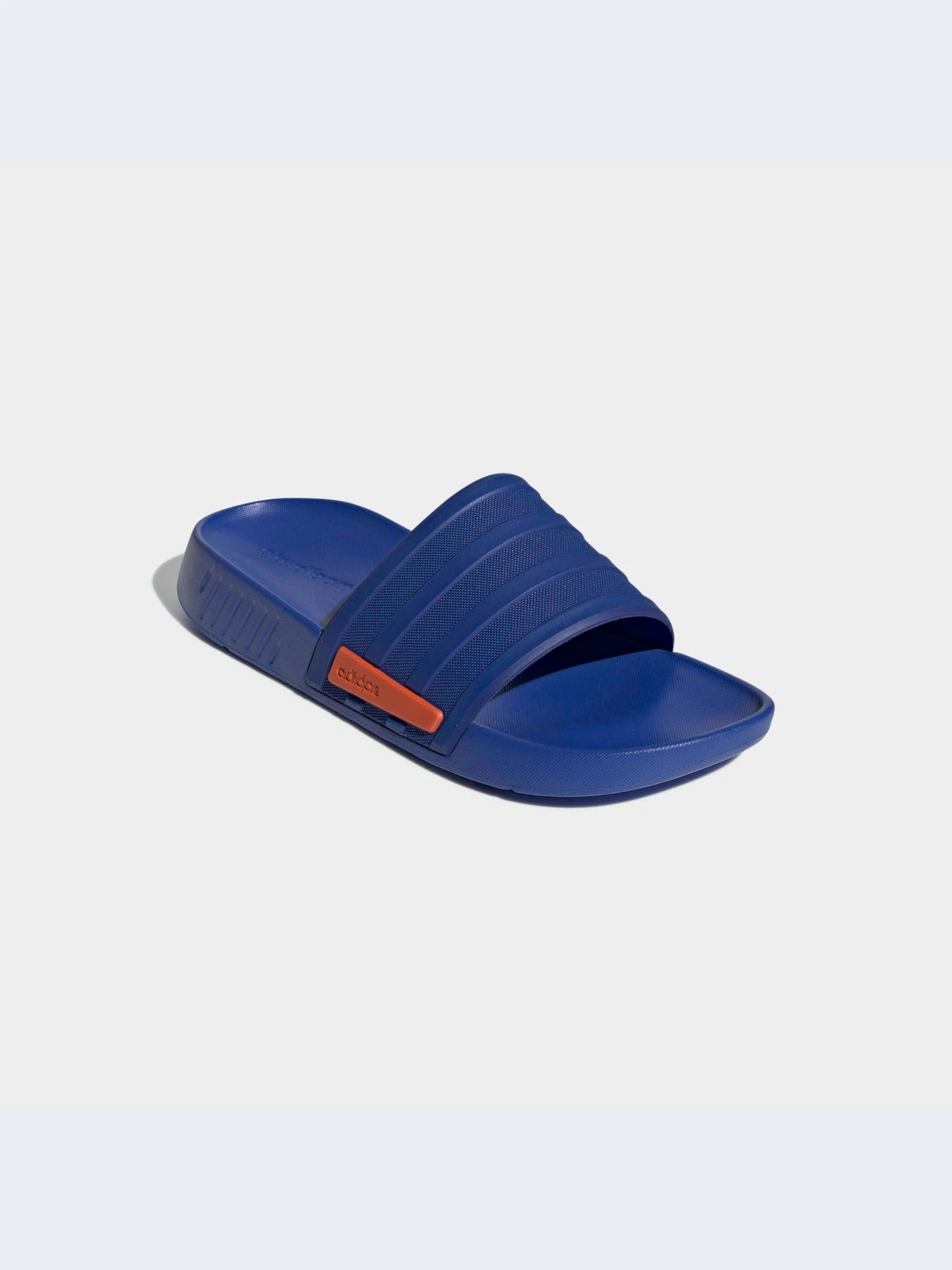 Шлёпанцы Adidas модель G58171-KZ Шлёпанцы Adidas модель G58171-KZ Фото
