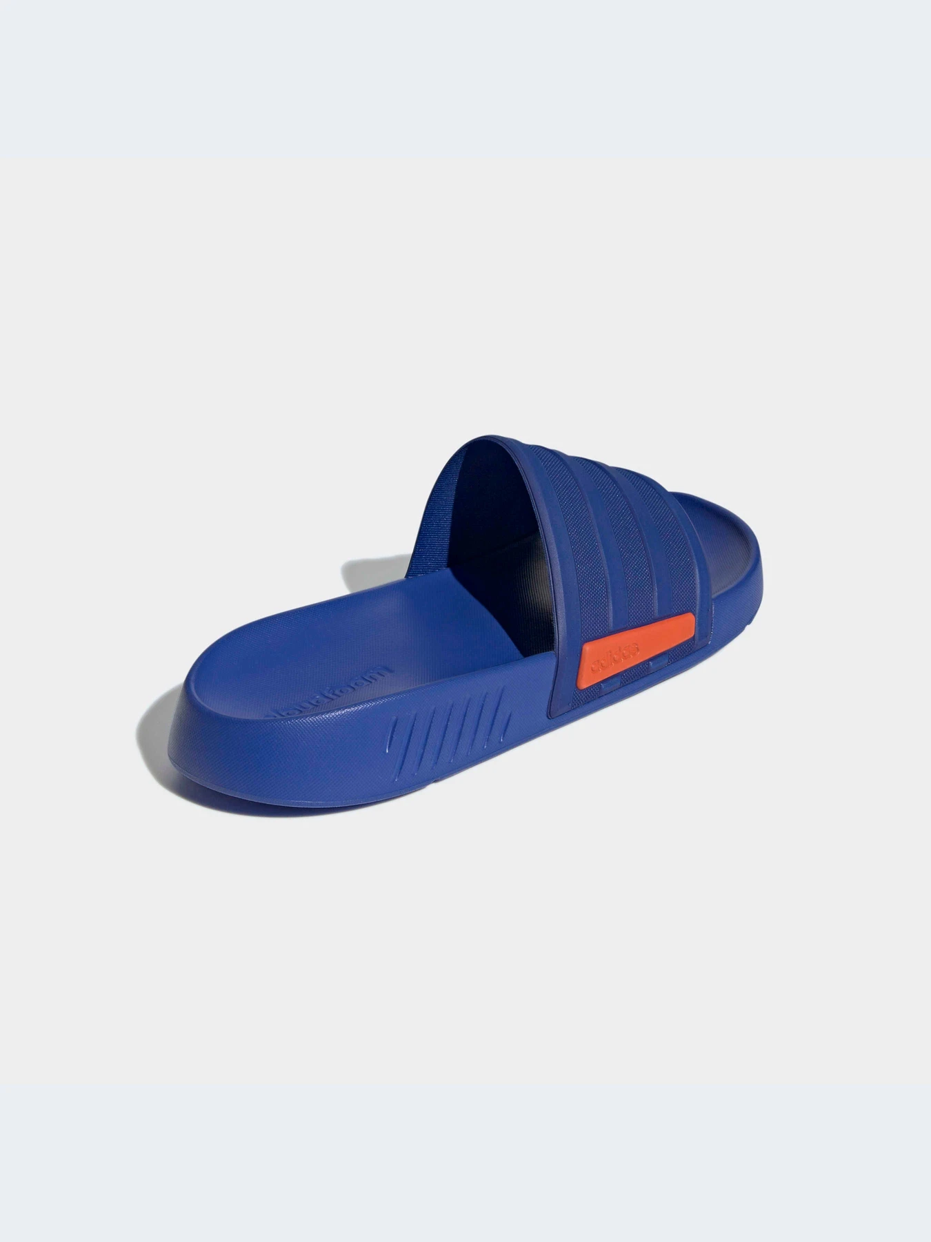 Шлёпанцы Adidas модель G58171-KZ Шлёпанцы Adidas модель G58171-KZ Фото