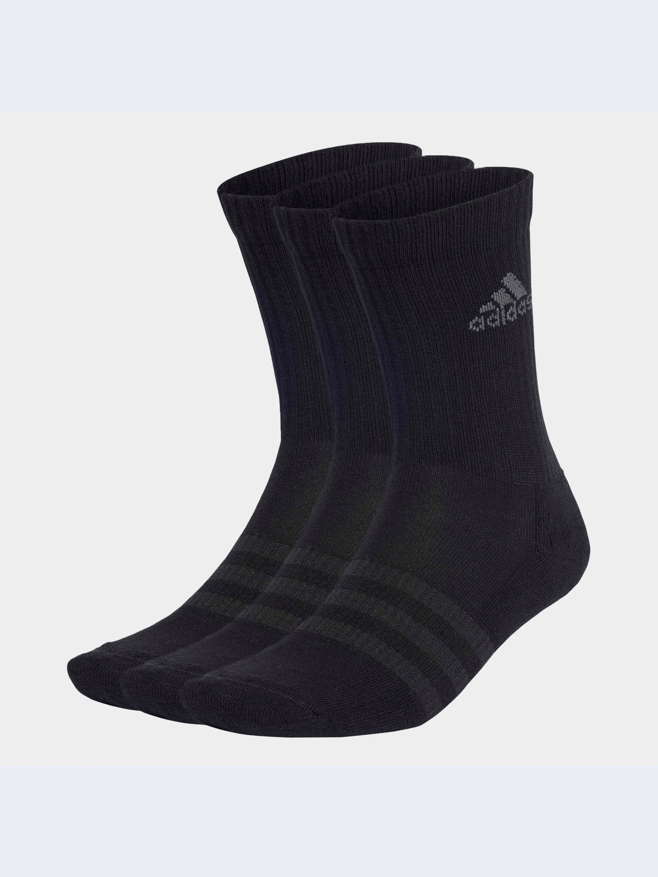 Носки и гольфы Adidas Adidas Essentials модель IA3950-KZ Носки и гольфы Adidas Adidas Essentials модель IA3950-KZ Фото