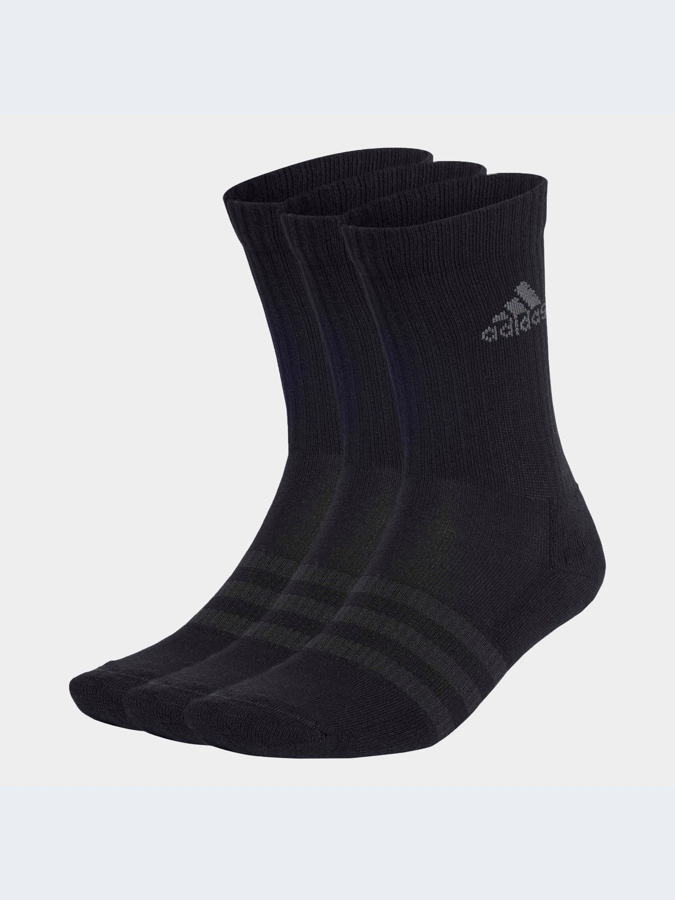 Носки и гольфы Adidas Adidas Essentials модель IA3950-KZ Носки и гольфы Adidas Adidas Essentials модель IA3950-KZ Фото