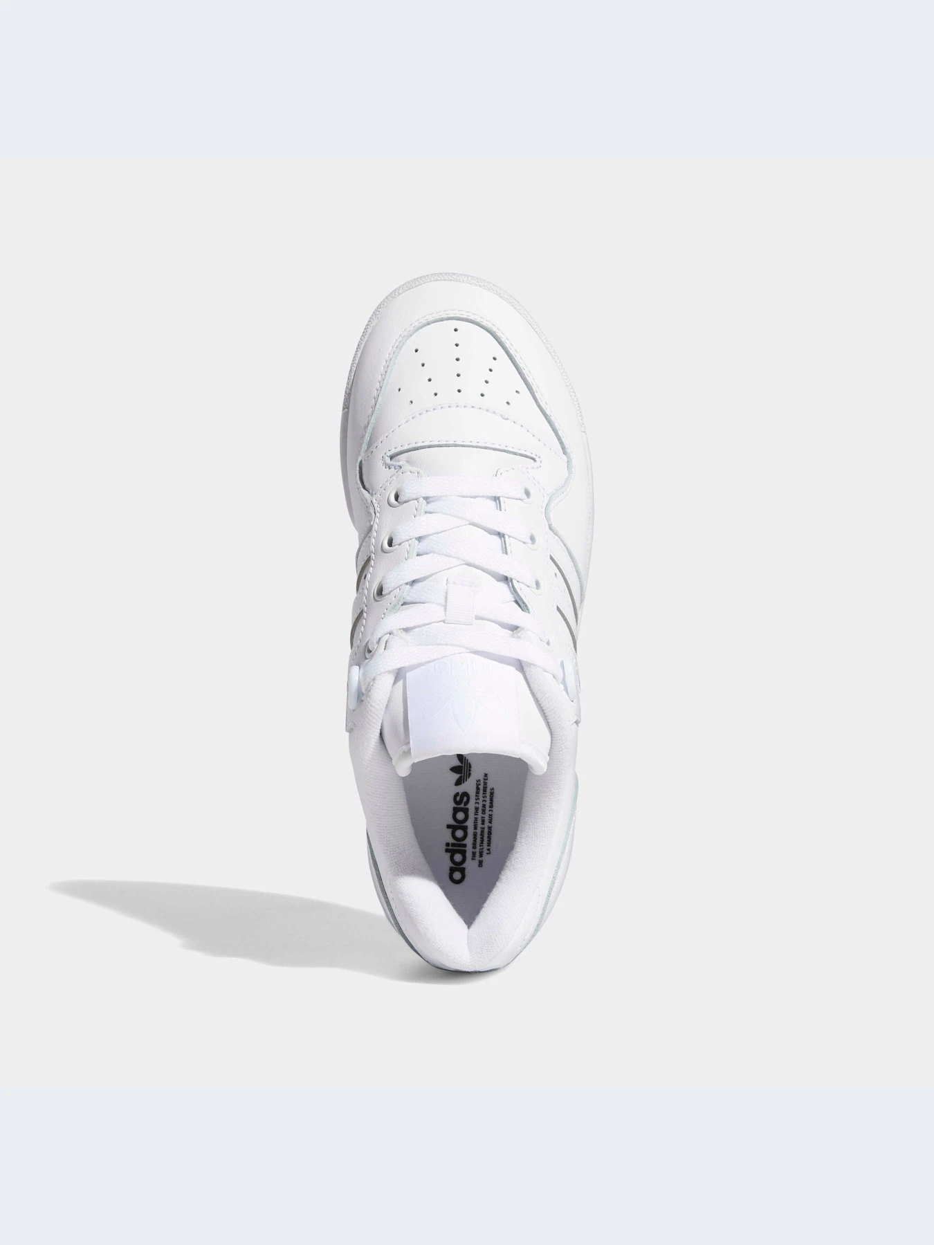 Кроссовки Adidas Rivalry модель FV4225-KZ Кроссовки Adidas Rivalry модель FV4225-KZ Фото