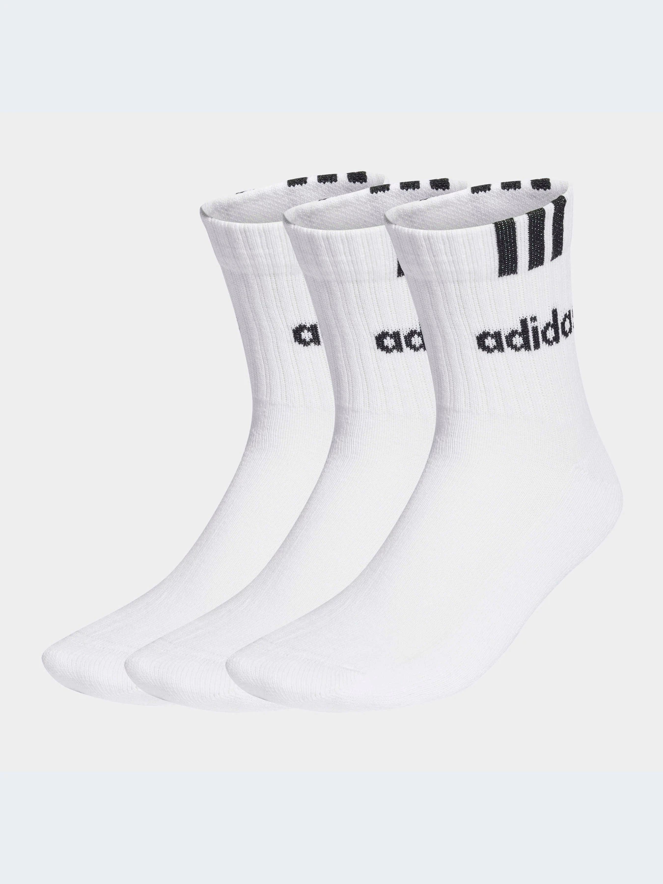Носки и гольфы Adidas модель HT3437-KZ Носки и гольфы Adidas модель HT3437-KZ Фото