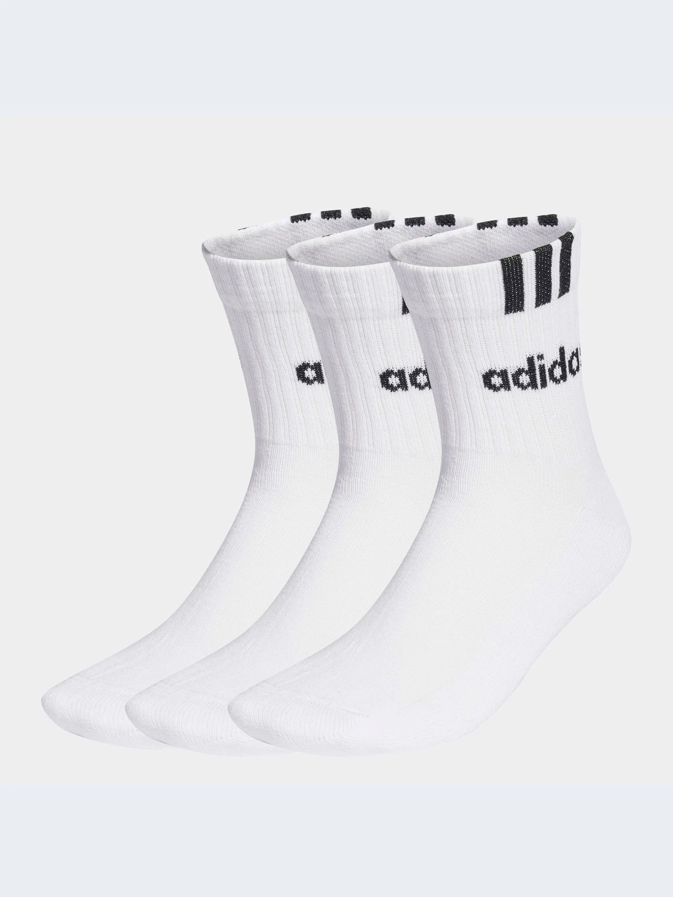Носки и гольфы Adidas модель HT3437-KZ Носки и гольфы Adidas модель HT3437-KZ Фото