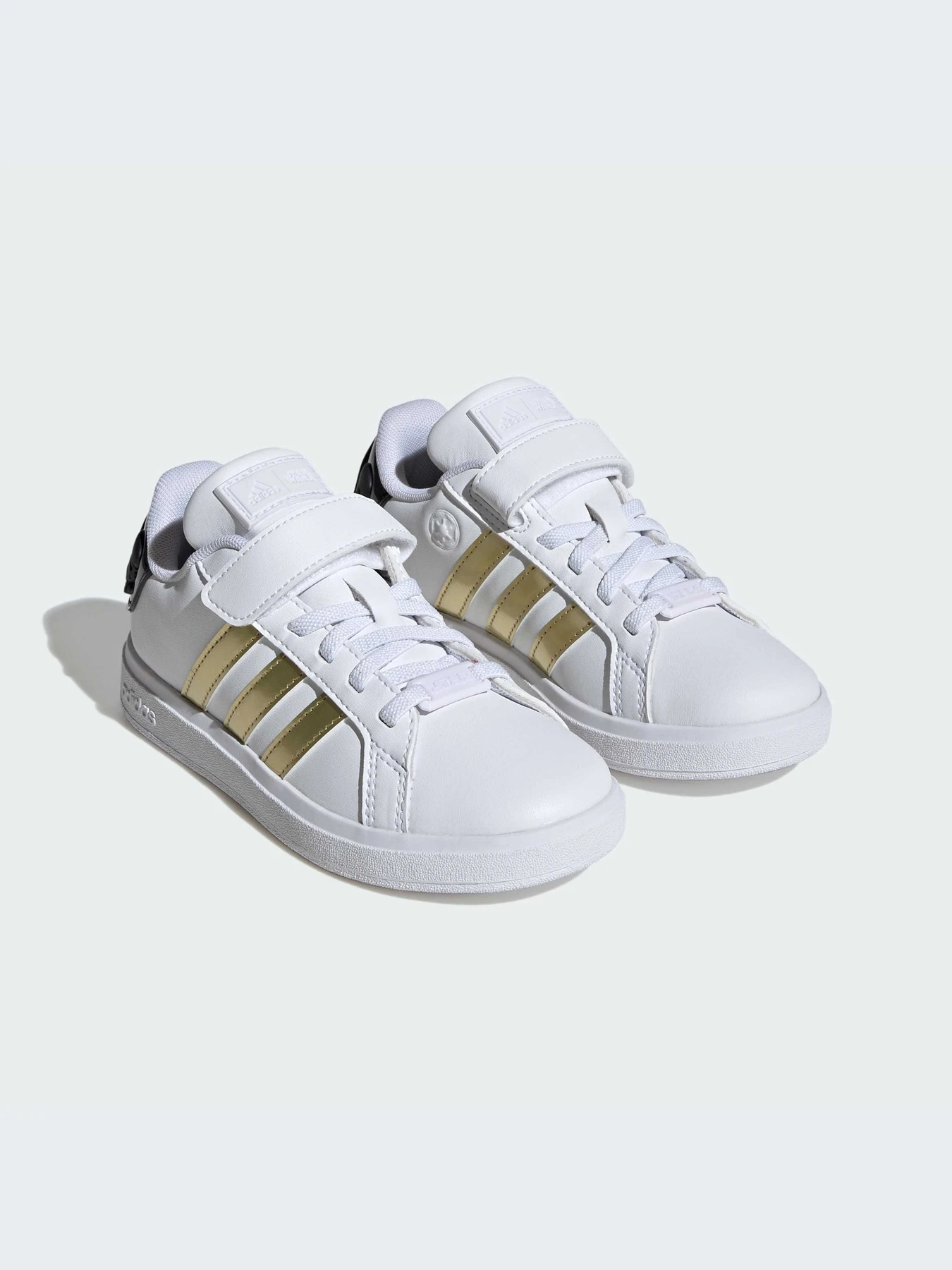 Кеды Adidas модель IH8035-KZ Кеды Adidas модель IH8035-KZ Фото