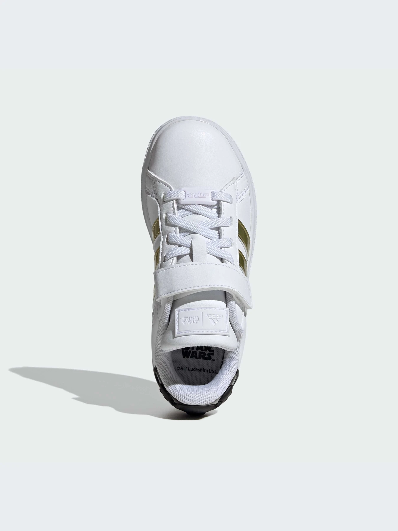 Кеды Adidas модель IH8035-KZ Кеды Adidas модель IH8035-KZ Фото