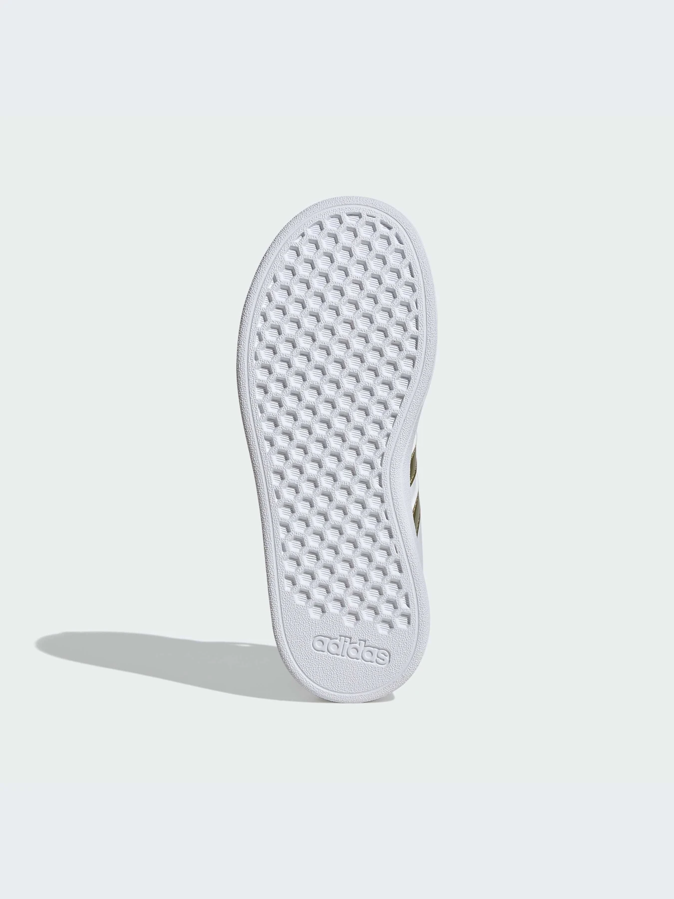 Кеды Adidas модель IH8035-KZ Кеды Adidas модель IH8035-KZ Фото