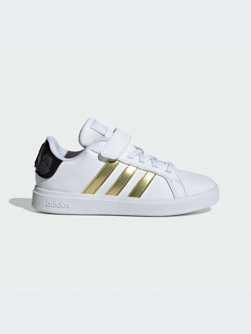 Кеды Adidas модель IH8035-KZ Фото