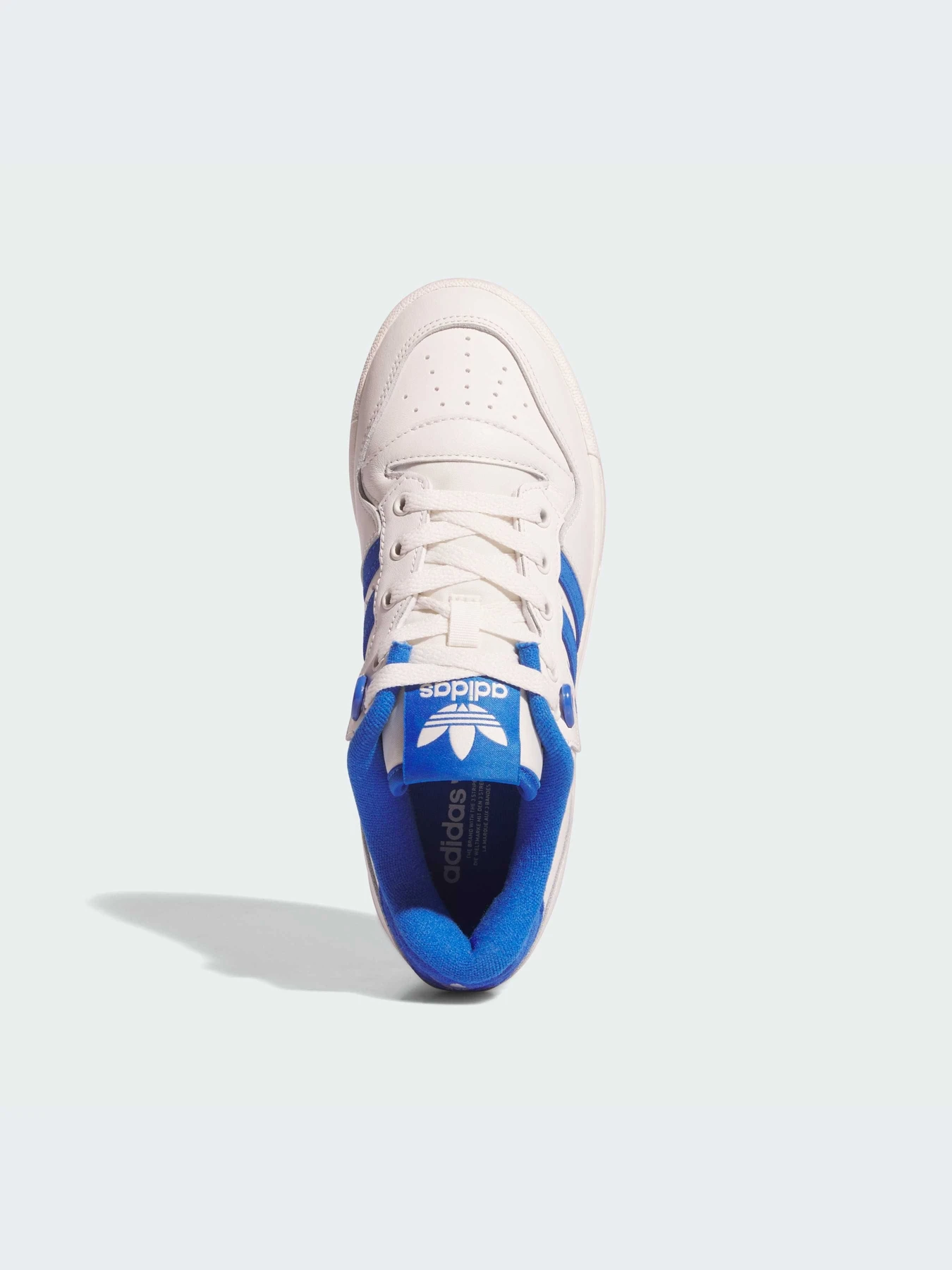 Кроссовки Adidas Rivalry модель JH6724-KZ Кроссовки Adidas Rivalry модель JH6724-KZ Фото