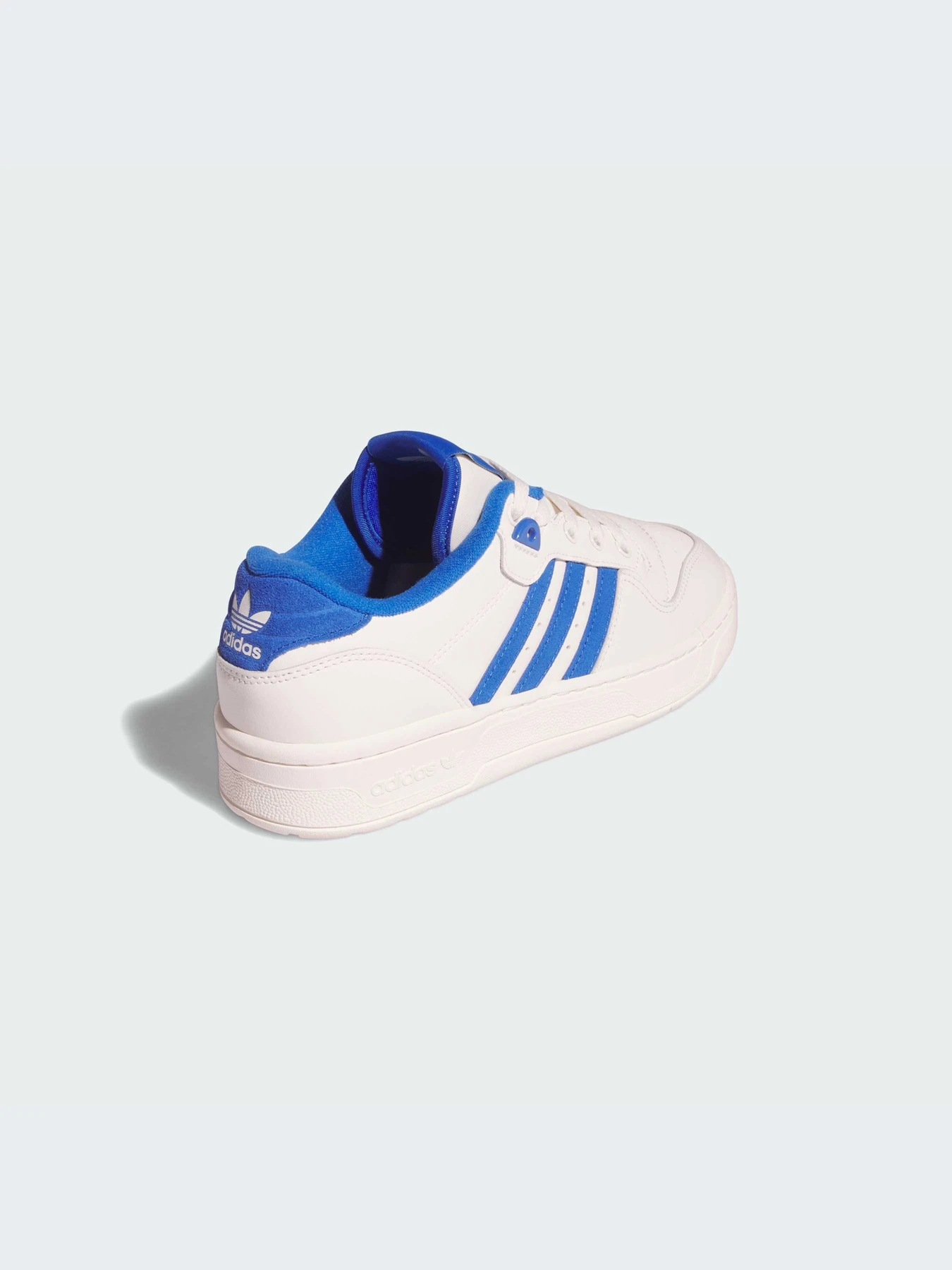 Кроссовки Adidas Rivalry модель JH6724-KZ Кроссовки Adidas Rivalry модель JH6724-KZ Фото