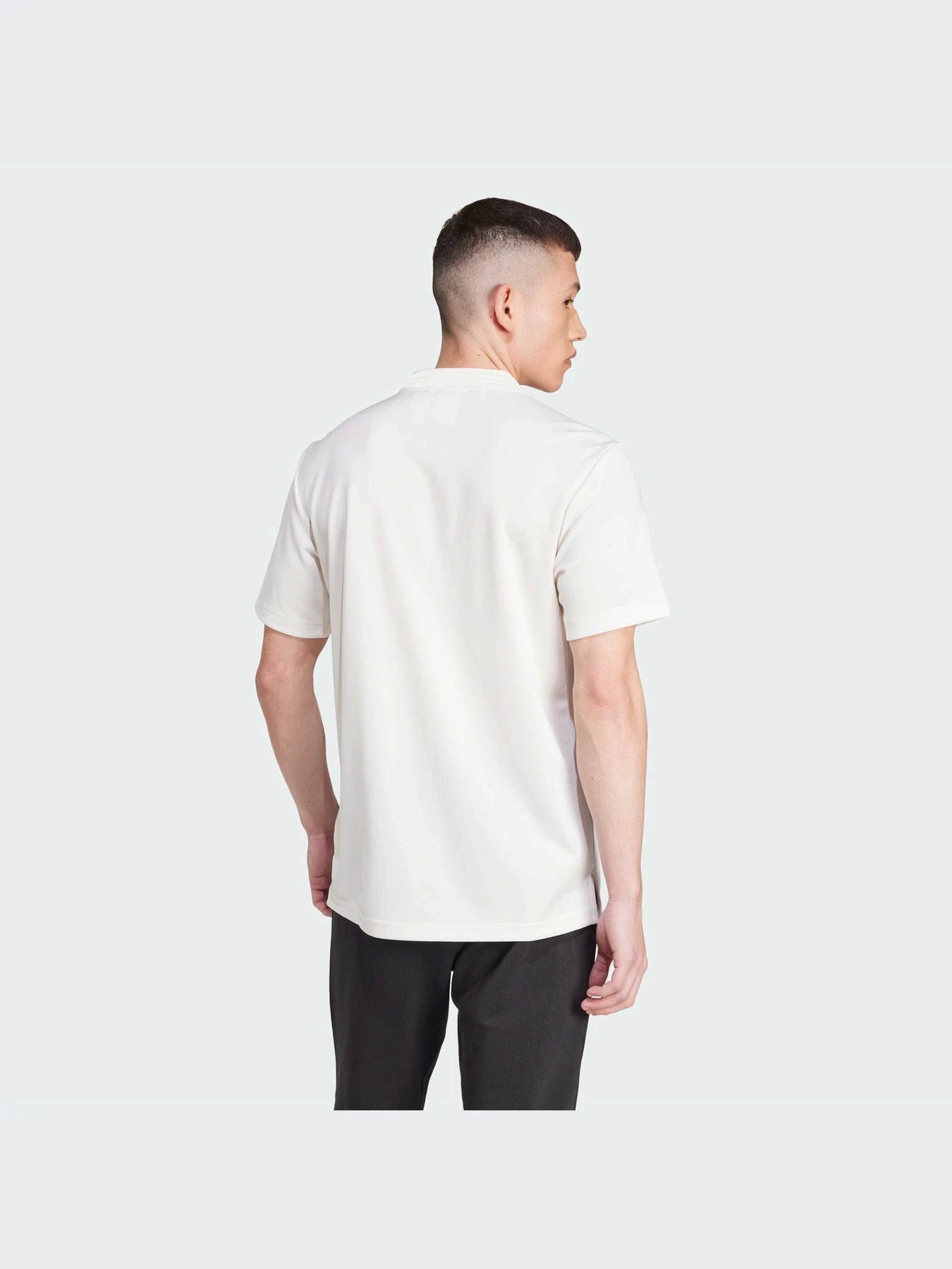 Футболки и поло Adidas модель IW3241-KZ Футболки и поло Adidas модель IW3241-KZ Фото