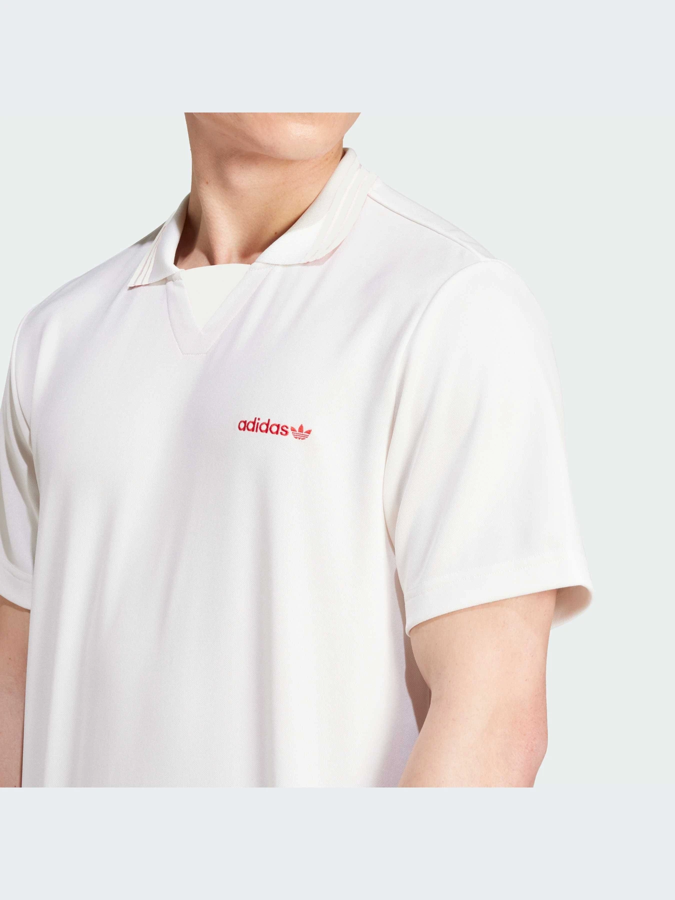 Футболки и поло Adidas модель IW3241-KZ Футболки и поло Adidas модель IW3241-KZ Фото